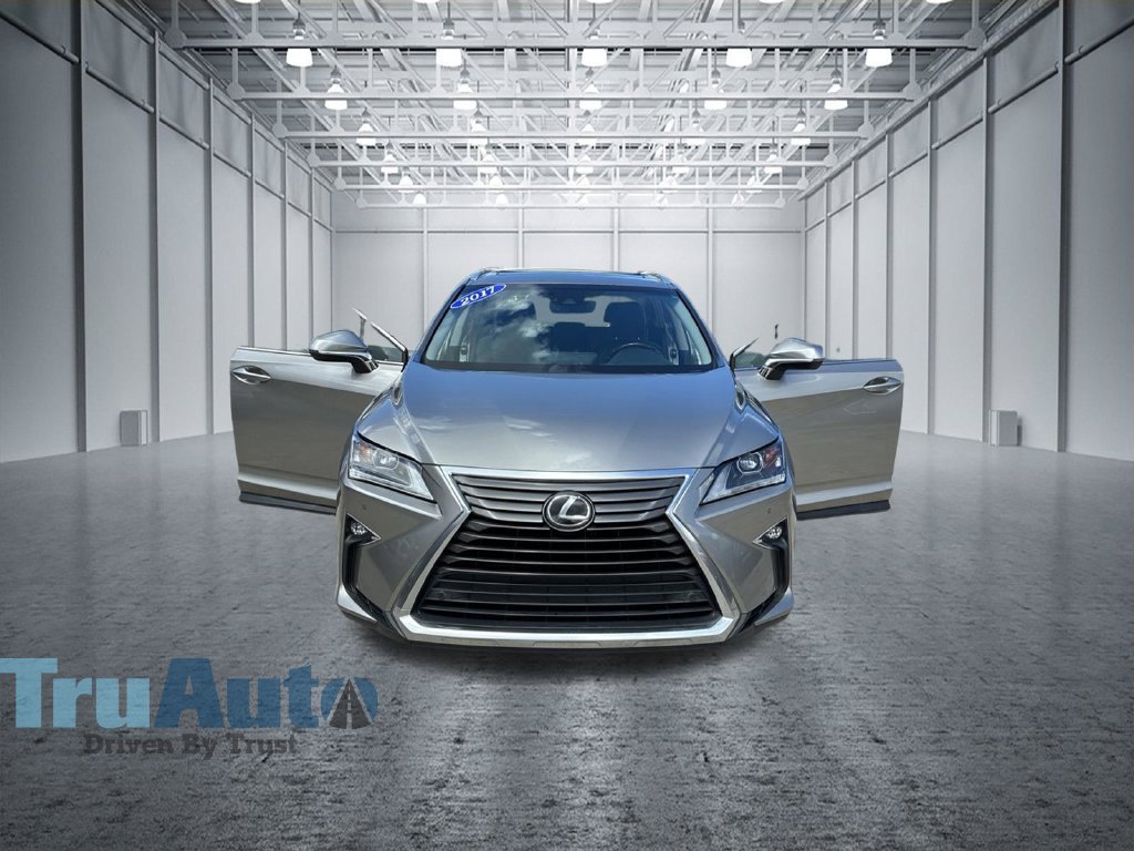 Used 2017 Lexus RX 350 AWD w/ Premium Package image 11