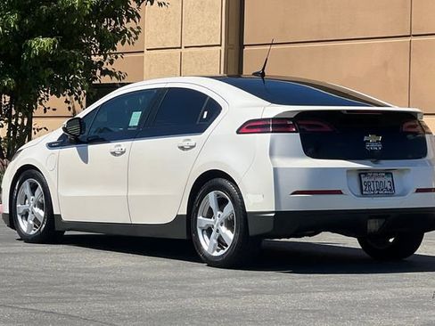 Used 2012 Chevrolet Volt image 6