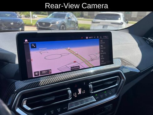 Used 2024 BMW X3 M40i w/ Premium Package AWD/4WD image 16