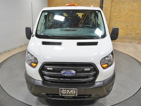 Used 2020 Ford Transit 350 XL RWD image 5