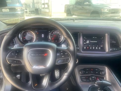 Used 2023 Dodge Challenger R/T RWD image 16