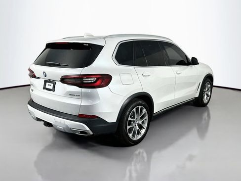 Used 2023 BMW X5 xDrive40i w/ Executive Package AWD/4WD image 7