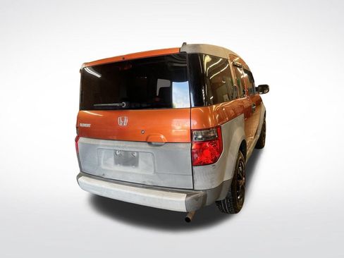 Used 2005 Honda Element LX image 4