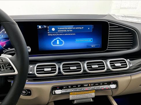 New 2026 Mercedes-Benz GLE 350 GLE 350 image 6