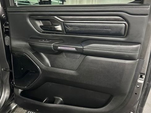 Used 2022 RAM 1500 Limited image 37