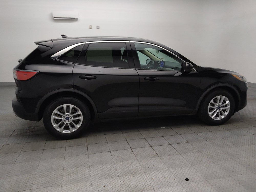 Used 2020 Ford Escape SE FWD image 10