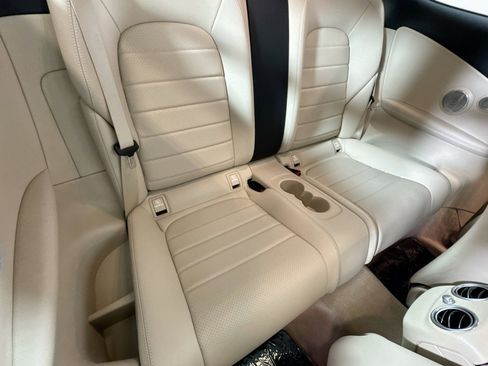 Certified 2022 Mercedes-Benz C 300 Coupe image 26