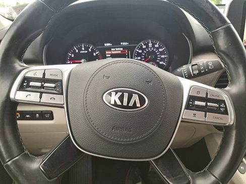 Used 2021 Kia Telluride SX AWD/4WD image 15