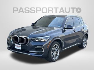Used 2021 BMW X5 xDrive40i w/ Premium Package video 1