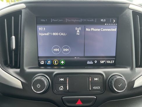 Used 2020 GMC Terrain SLT w/ Elevation Edition FWD image 19