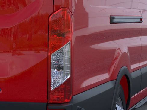 New 2026 Ford Transit 350 148 High Roof Extended AWD image 21