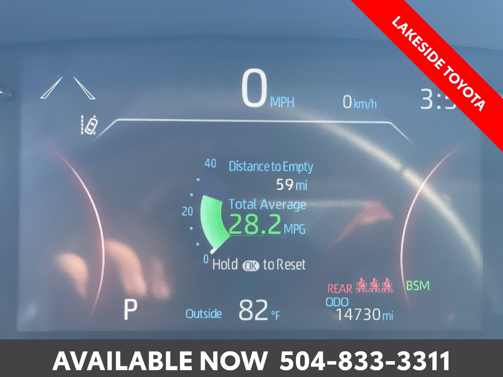 Certified 2025 Toyota RAV4 XLE Premium FWD image 38