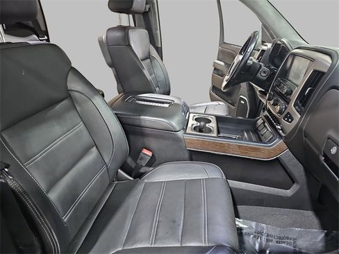 Used 2018 GMC Sierra 1500 Denali w/ Denali Ultimate Package image 10