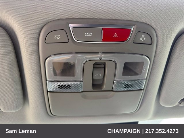 Used 2025 Kia Telluride S FWD image 12