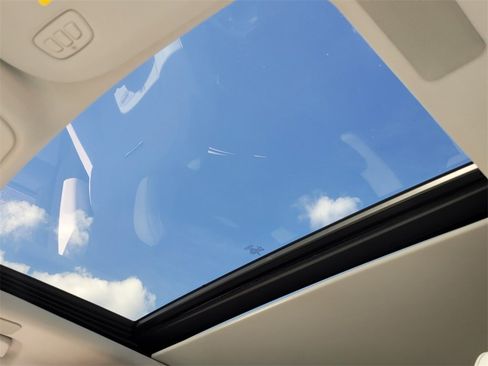 New 2025 Ford Expedition Platinum w/ Driver's Package image 20