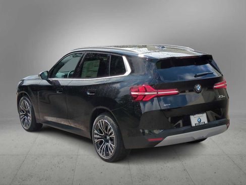 New 2026 BMW X3 xDrive30 w/ Premium Package image 6