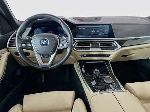 Used 2021 BMW X5 xDrive45e w/ Premium Package 3 image 30