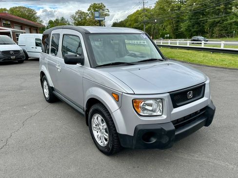 Used 2006 Honda Element EX-P image 3