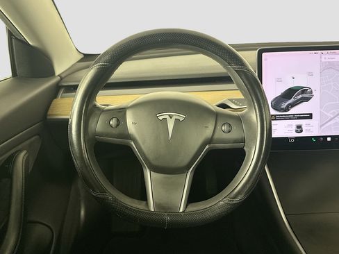 Used 2019 Tesla Model 3 Long Range AWD/4WD image 17