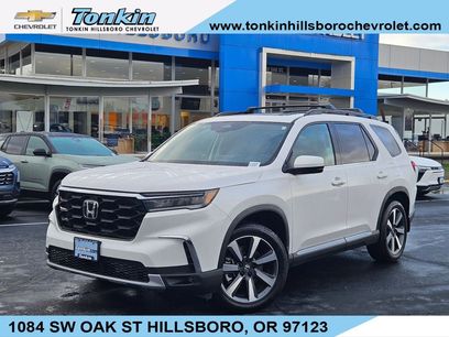 Used 2023 Honda Pilot Touring