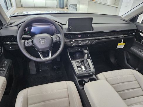 New 2026 Honda CR-V EX-L image 19