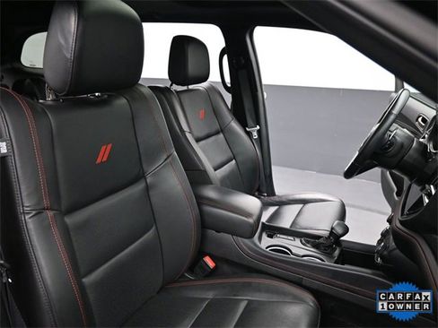 Used 2024 Dodge Durango R/T image 27