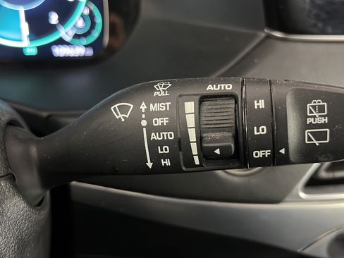 Used 2021 Hyundai Palisade Limited AWD/4WD image 31