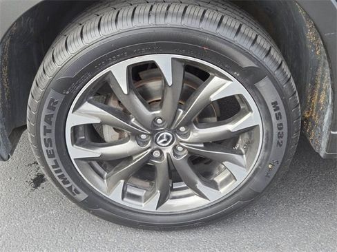 Used 2016 MAZDA CX-5 Grand Touring image 8