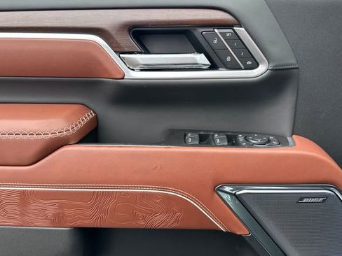 New 2026 GMC Sierra 3500 Denali Ultimate image 11