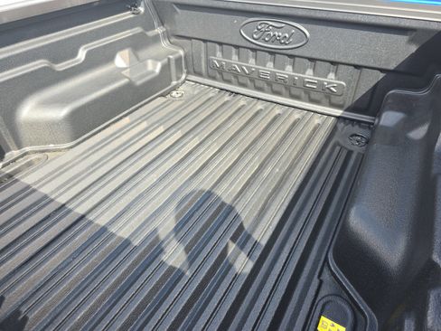 Used 2024 Ford Maverick XLT w/ XLT Luxury Package image 14
