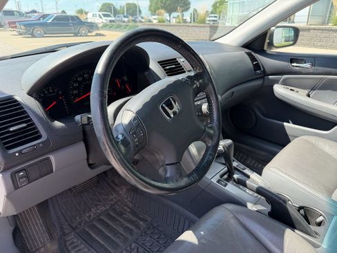 Used 2005 Honda Accord EX-L image 9