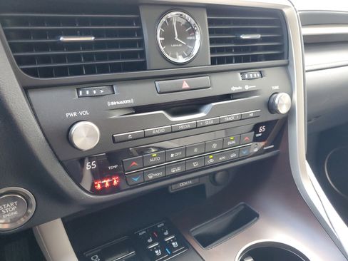 Certified 2022 Lexus RX 350 FWD w/ Premium Package image 31