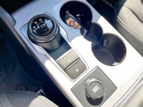 Used 2022 Ford Bronco Sport Big Bend w/ Convenience Package image 17