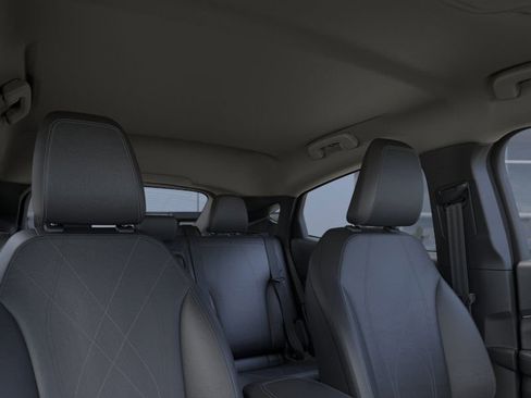 New 2025 Ford Mustang Mach-E Select image 44