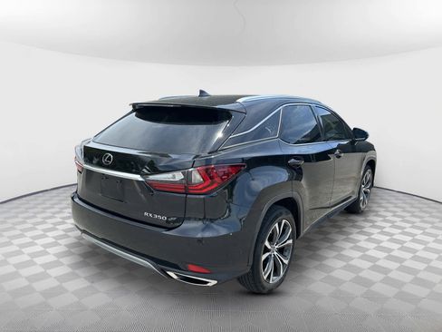 Used 2021 Lexus RX 350 FWD w/ Premium Package image 6