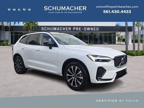 Used 2024 Volvo XC60 B5 Core image 1