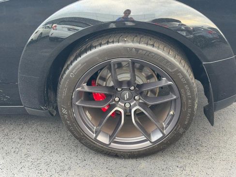 Used 2020 Dodge Challenger R/T Scat Pack image 10