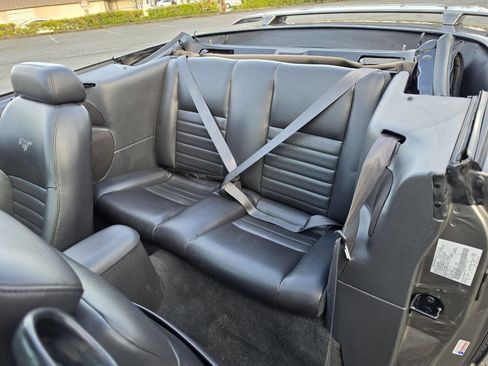 Used 2002 Ford Mustang GT image 45