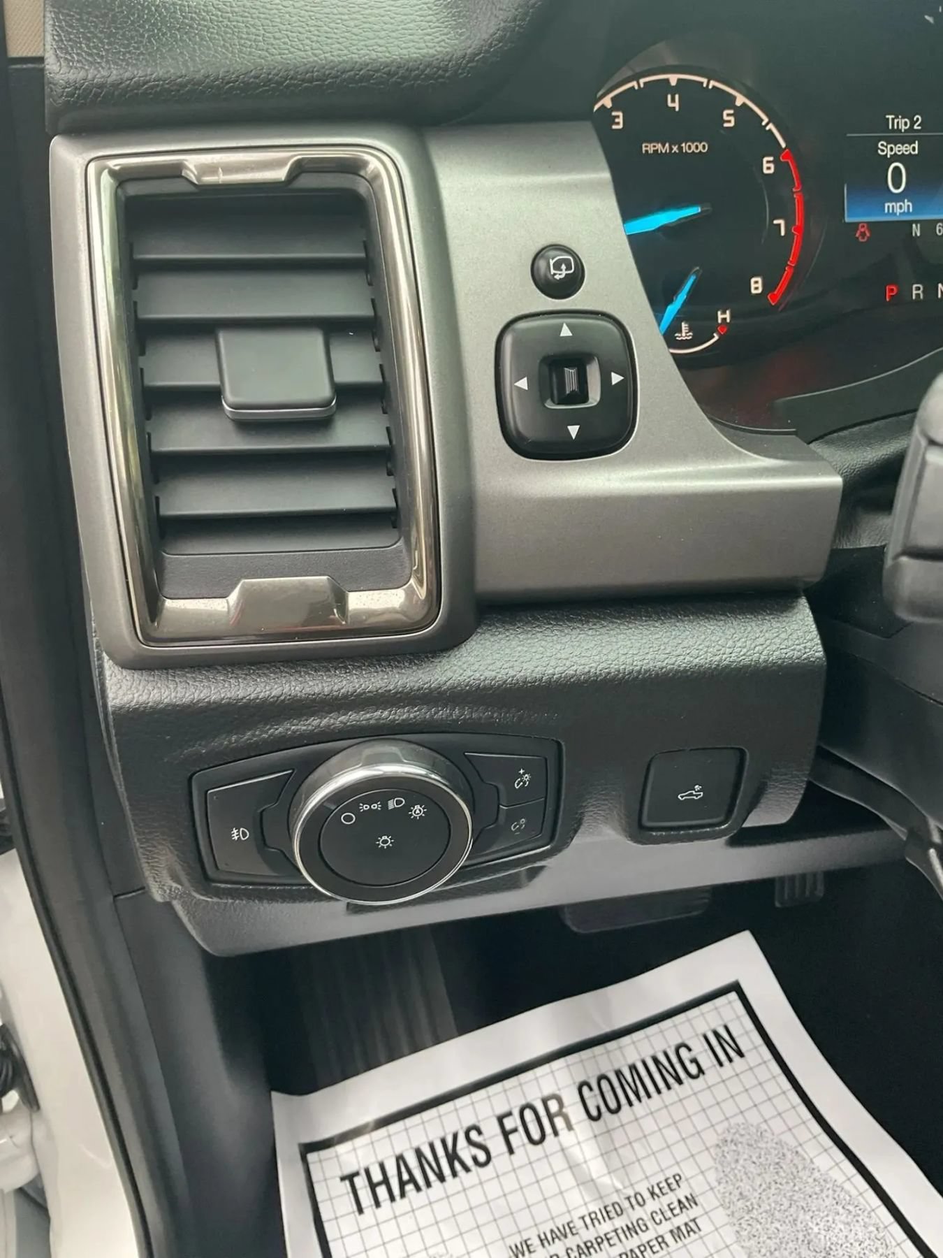 Used 2020 Ford Ranger 4x4 SuperCrew image 27