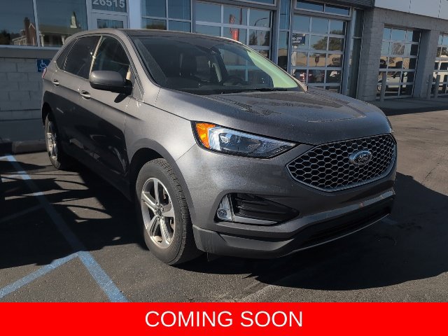 Used 2024 Ford Edge SEL w/ Convenience Package AWD/4WD image 1