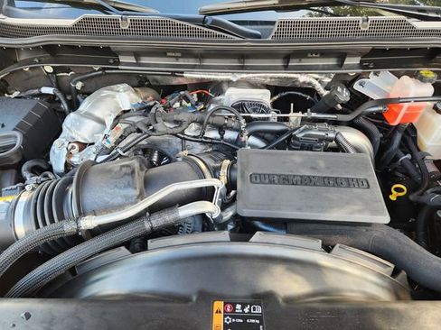 New 2026 Chevrolet Silverado 2500 High Country w/ High Country Premium Package AWD/4WD image 32