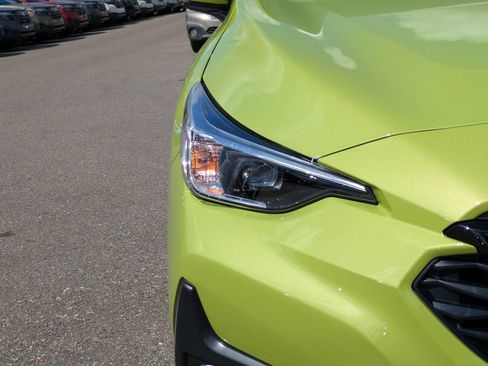 New 2026 Subaru Impreza 2.0i Sport image 9