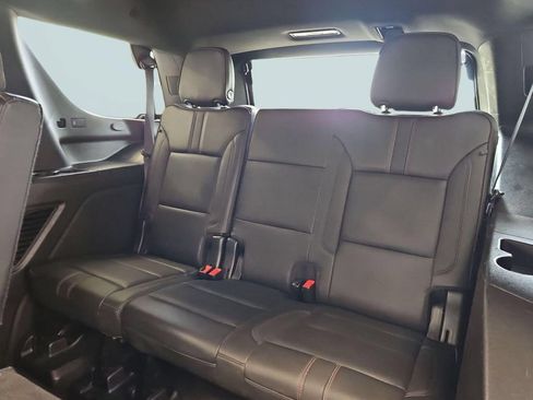Used 2021 Chevrolet Tahoe RST w/ Rear Media and Nav Package AWD/4WD image 33