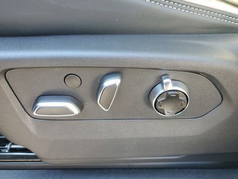 New 2026 GMC Yukon AT4 Ultimate image 20