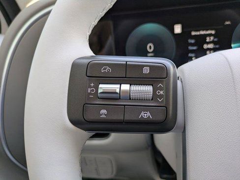 New 2026 Hyundai Palisade SEL image 19