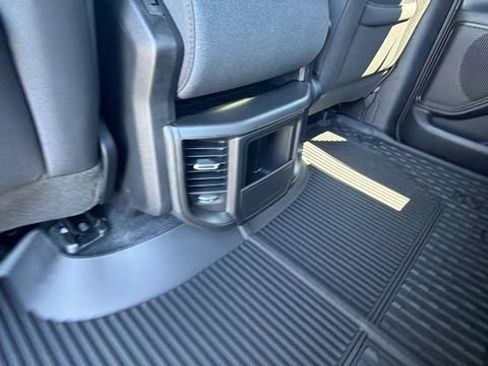 New 2026 RAM 1500 Warlock AWD/4WD image 17