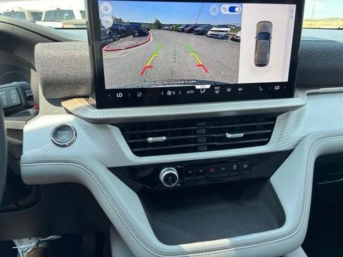 New 2026 Ford Explorer Active w/ Active Comfort Package AWD/4WD image 29