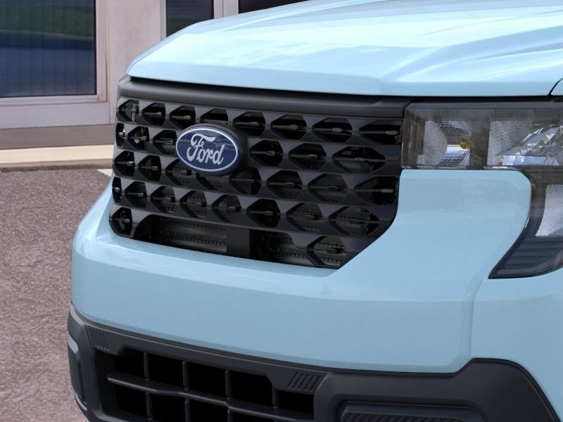 New 2026 Ford Maverick XL FWD image 19