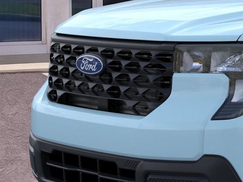New 2026 Ford Maverick XL FWD image 19