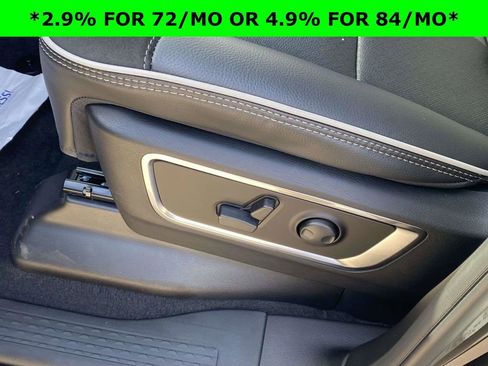 New 2026 RAM 1500 Laramie w/ Night Edition image 45